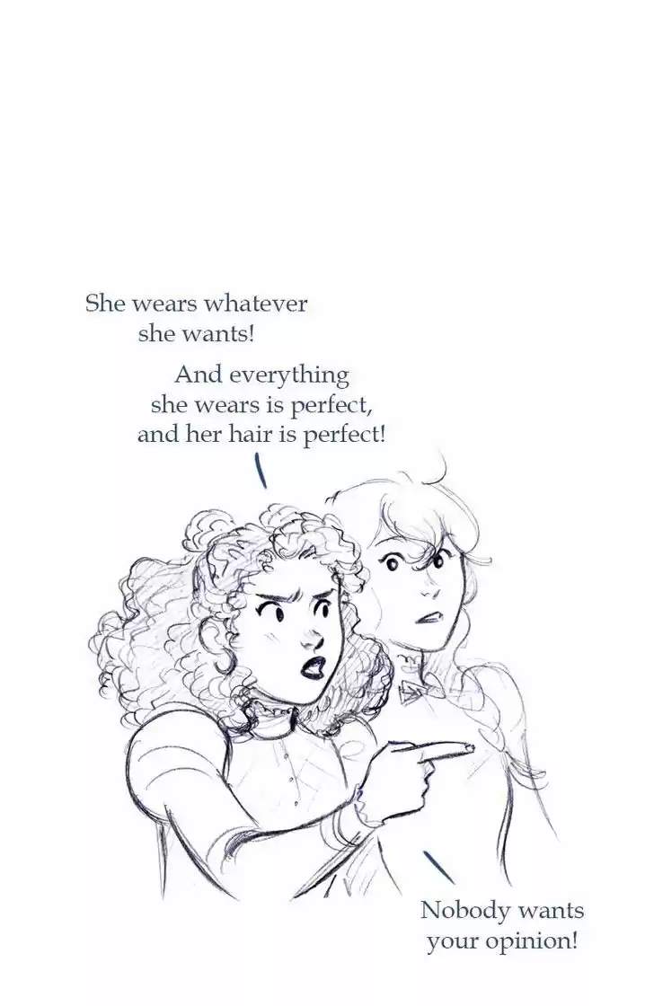 Miss Abbott and the Doctor 67