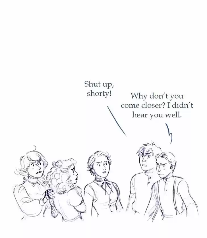 Miss Abbott and the Doctor 67