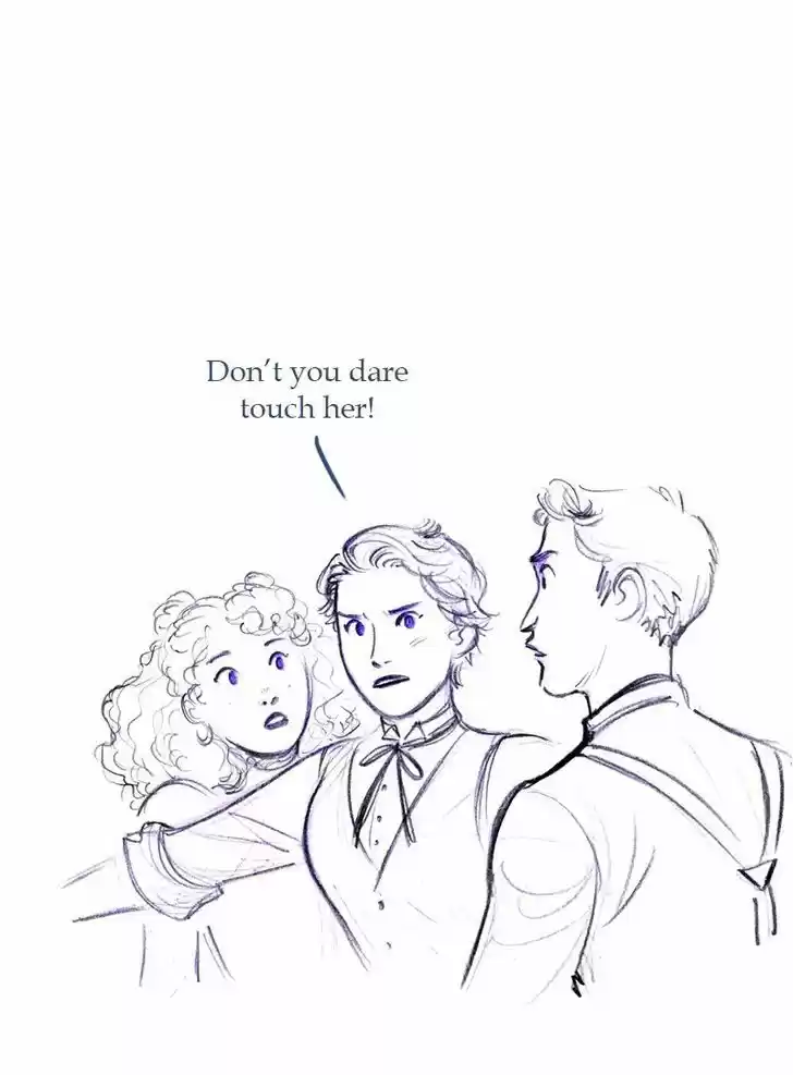 Miss Abbott and the Doctor 67