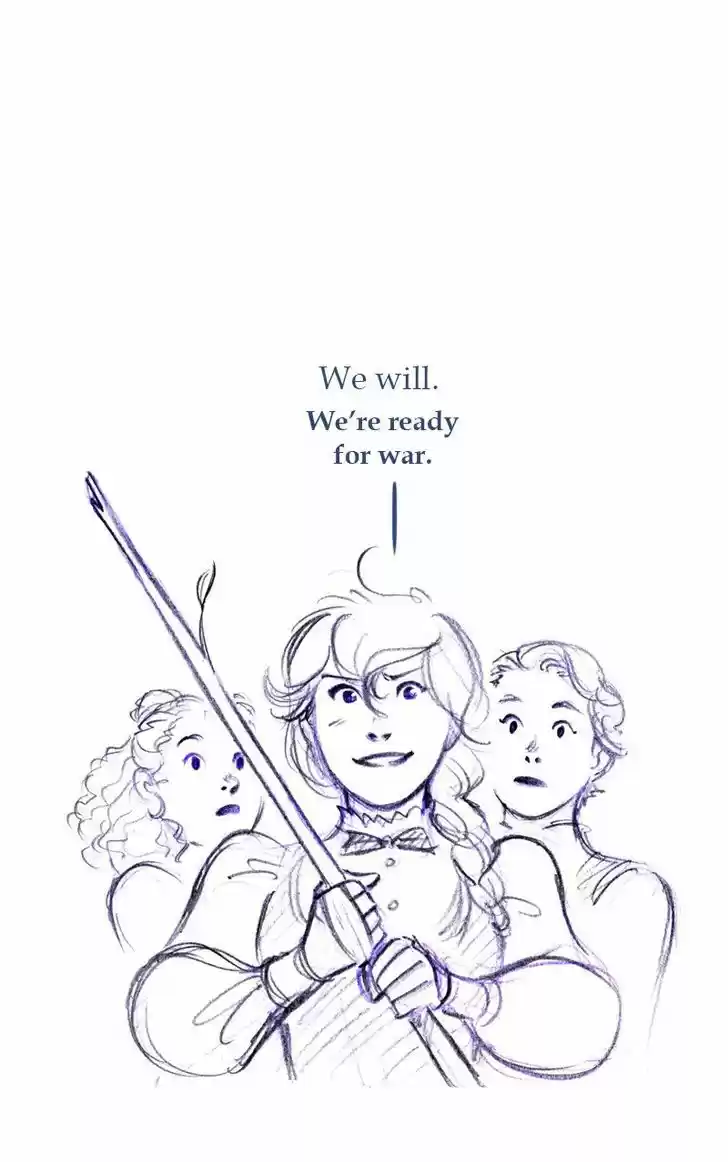 Miss Abbott and the Doctor 67