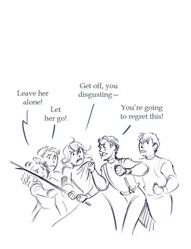 Miss Abbott and the Doctor 67