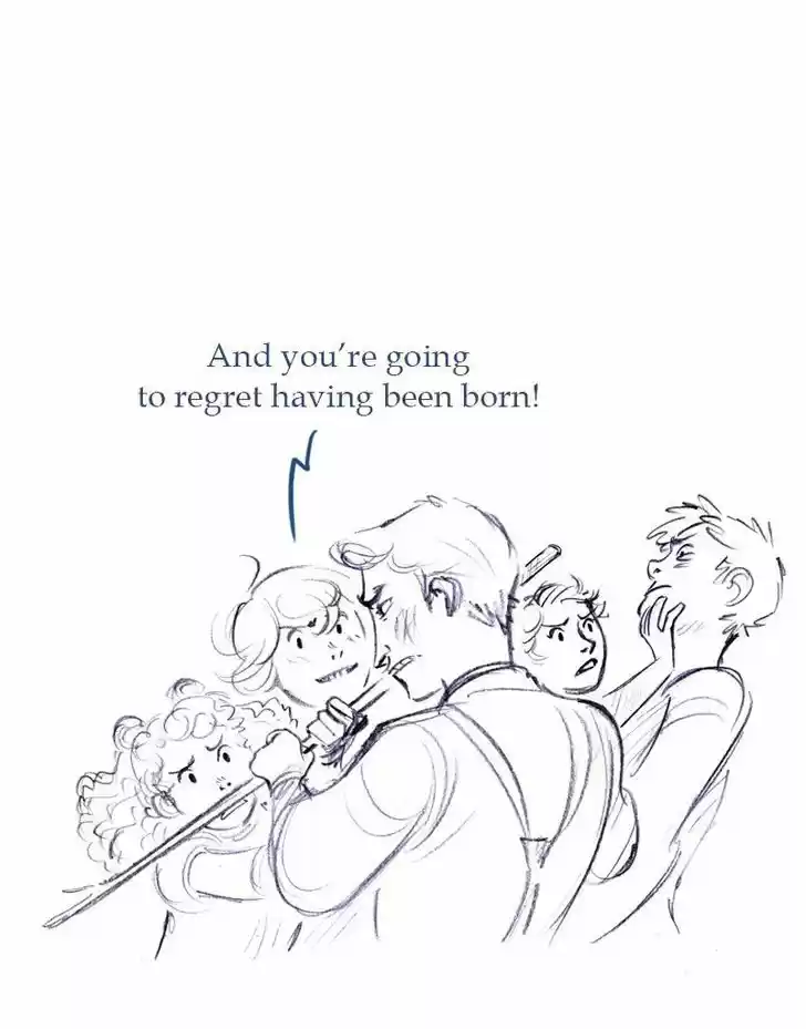 Miss Abbott and the Doctor 67