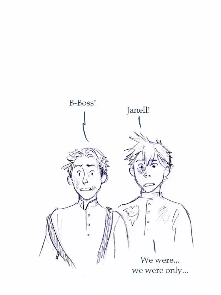 Miss Abbott and the Doctor 67