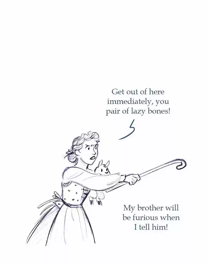 Miss Abbott and the Doctor 67