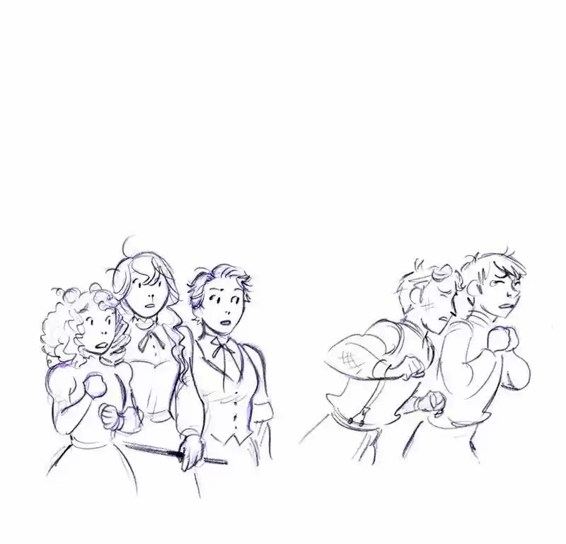 Miss Abbott and the Doctor 67