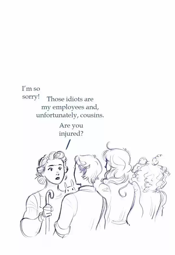 Miss Abbott and the Doctor 67