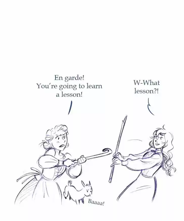 Miss Abbott and the Doctor 67