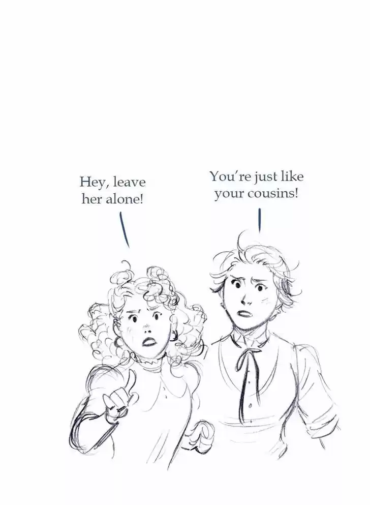 Miss Abbott and the Doctor 67