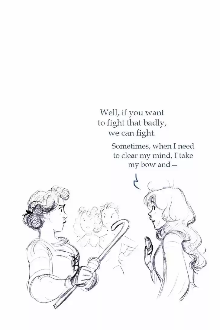 Miss Abbott and the Doctor 67