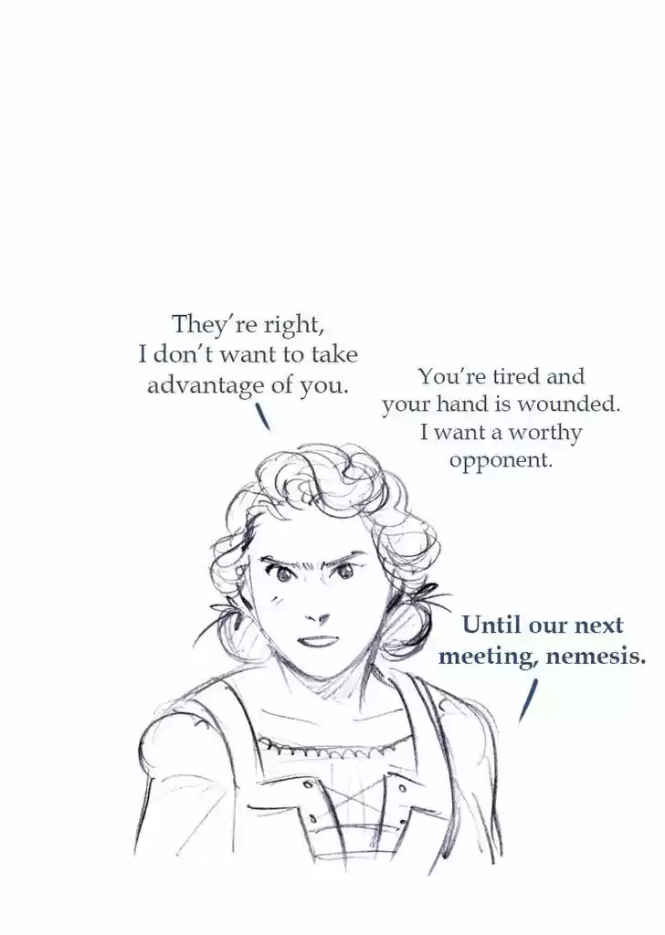 Miss Abbott and the Doctor 67