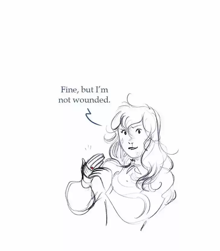 Miss Abbott and the Doctor 67