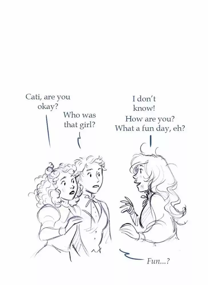 Miss Abbott and the Doctor 67