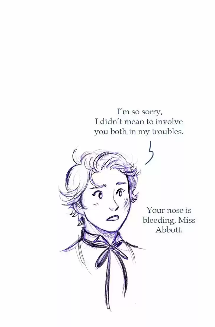 Miss Abbott and the Doctor 67