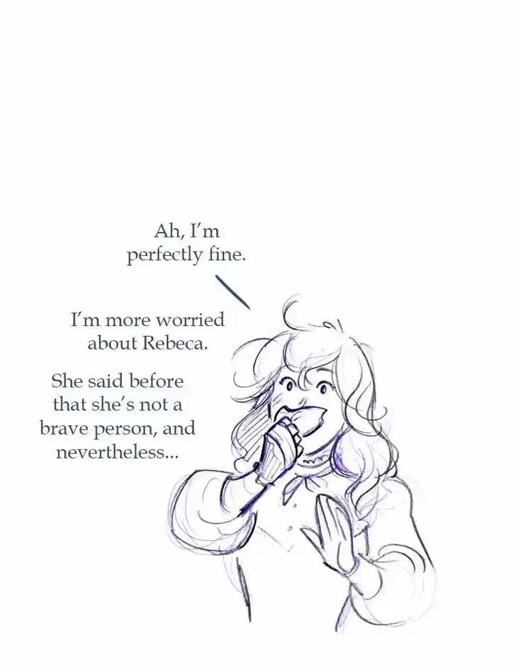 Miss Abbott and the Doctor 67