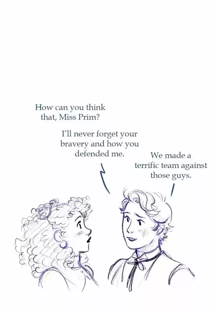 Miss Abbott and the Doctor 67