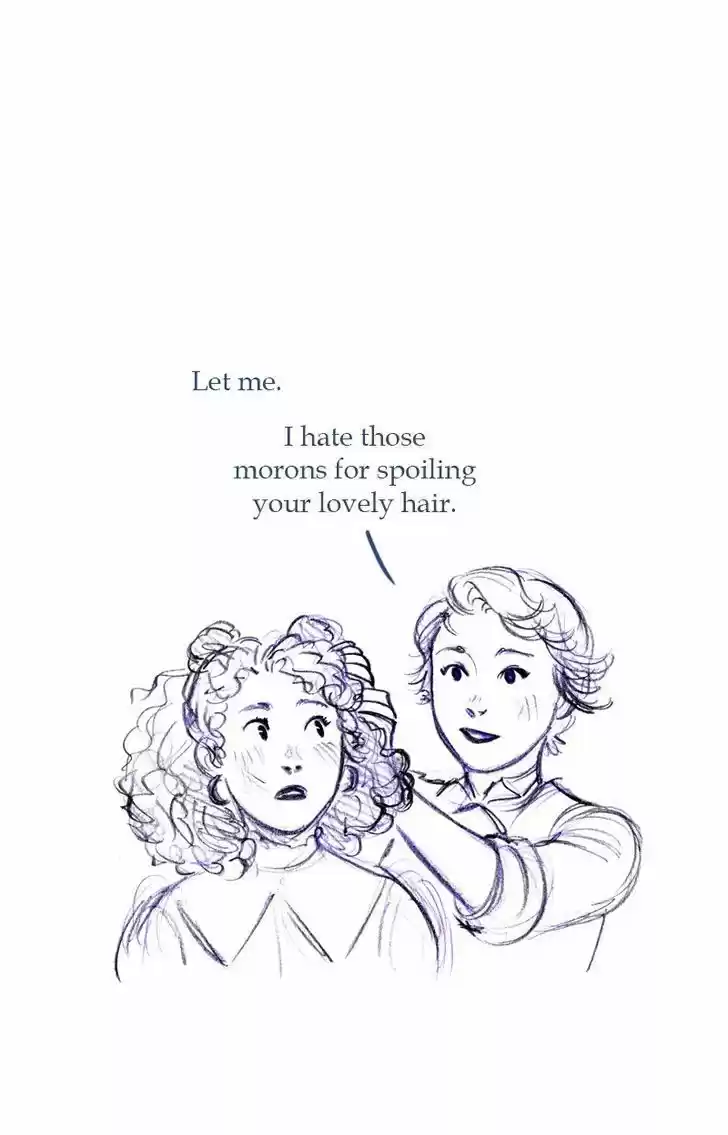 Miss Abbott and the Doctor 67