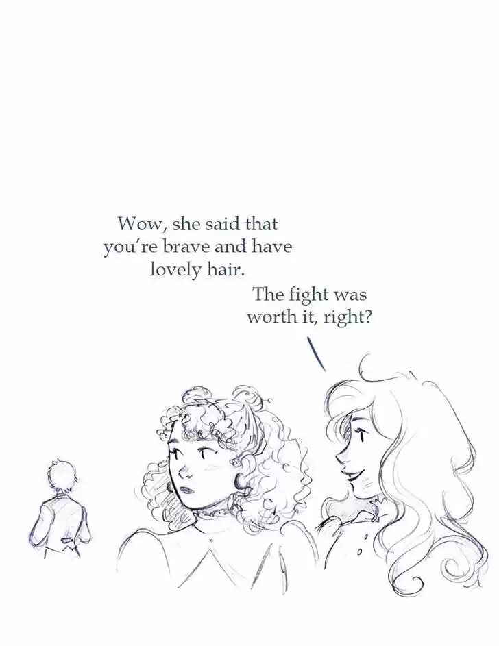 Miss Abbott and the Doctor 67