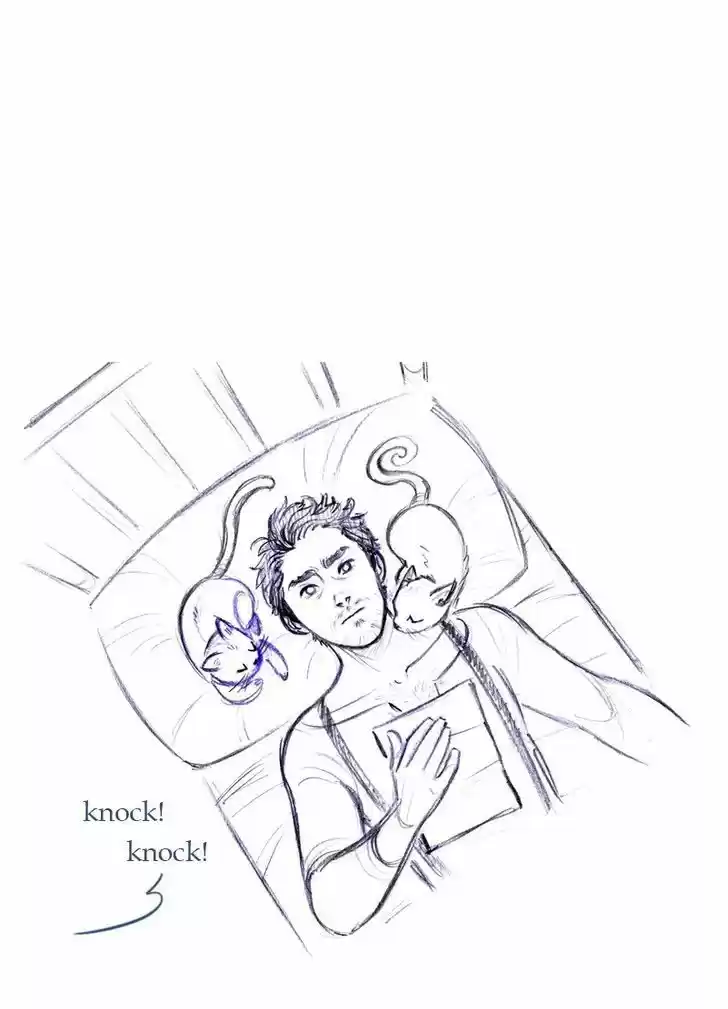 Miss Abbott and the Doctor 68