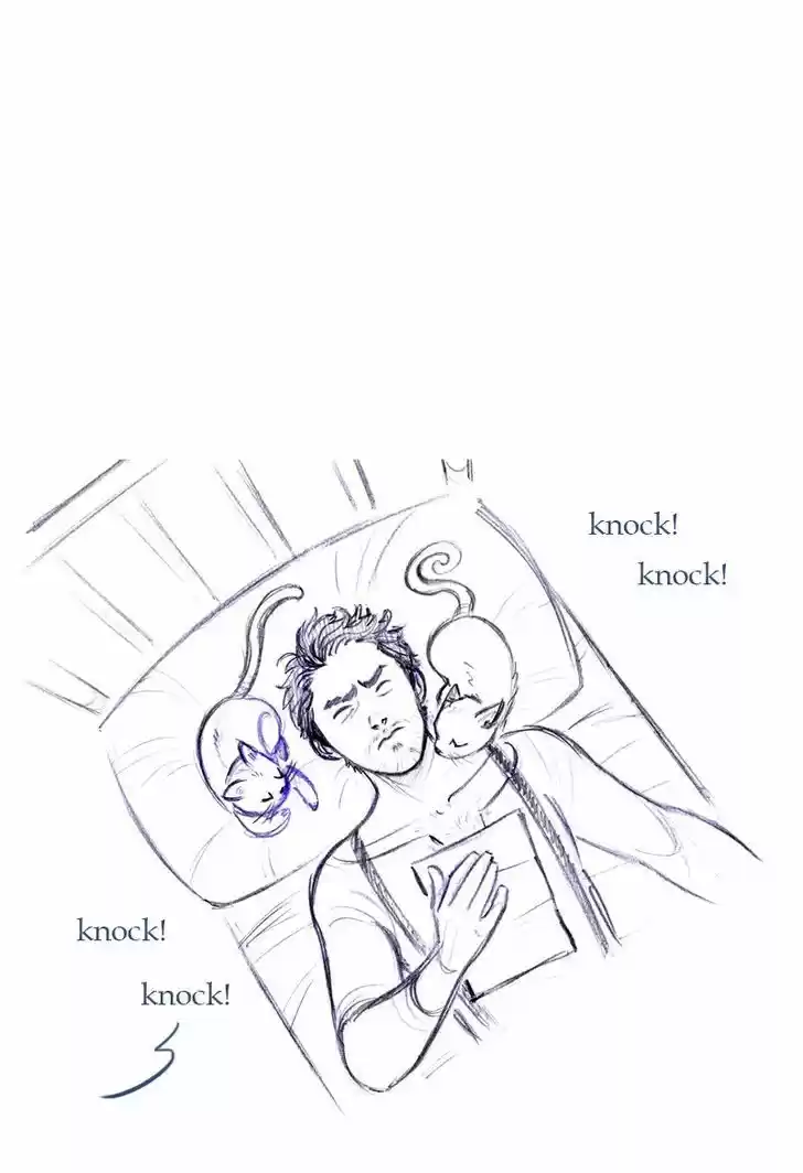 Miss Abbott and the Doctor 68