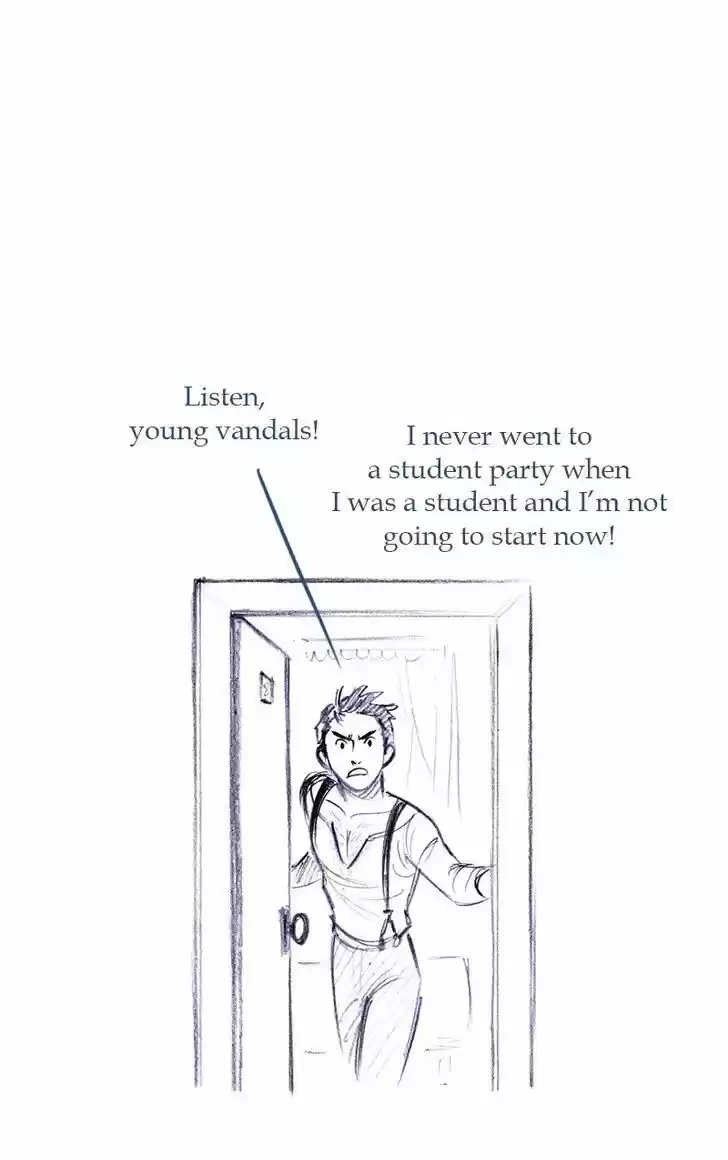 Miss Abbott and the Doctor 68