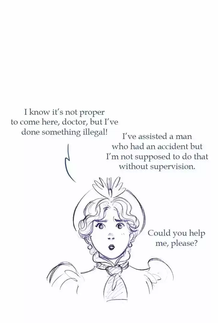 Miss Abbott and the Doctor 68