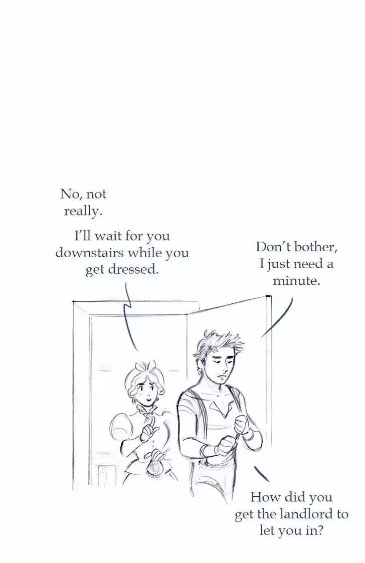 Miss Abbott and the Doctor 68