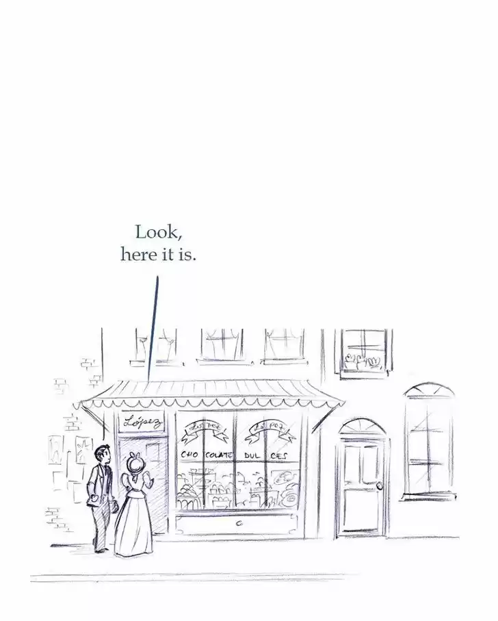 Miss Abbott and the Doctor 68