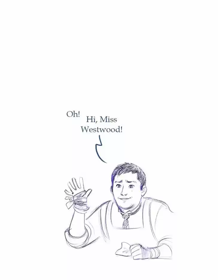 Miss Abbott and the Doctor 68