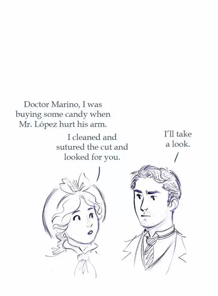 Miss Abbott and the Doctor 68