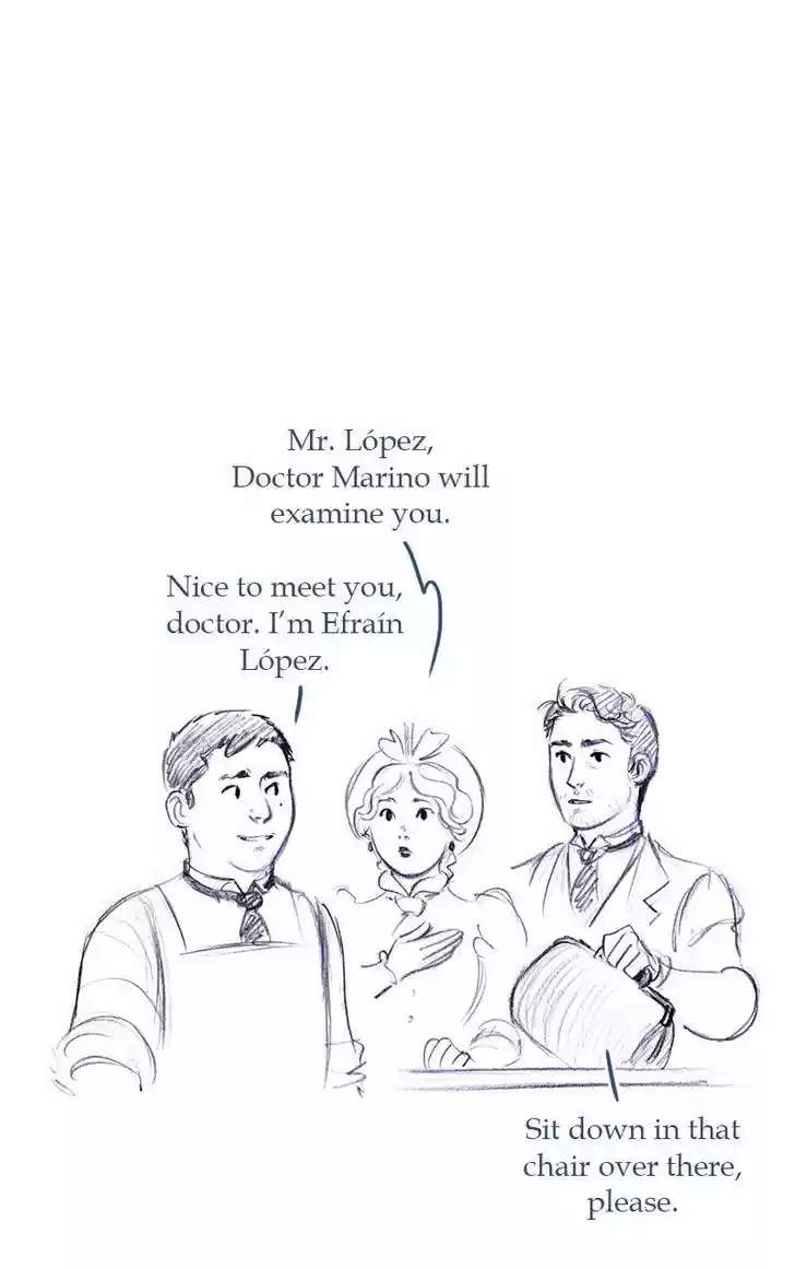 Miss Abbott and the Doctor 68