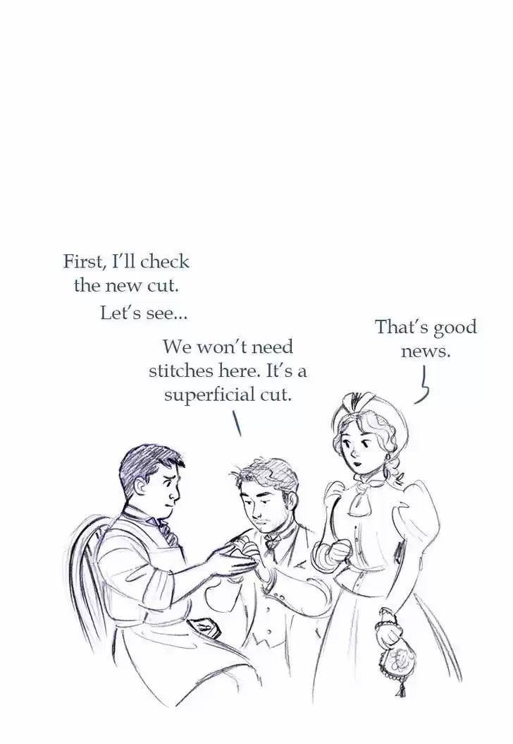 Miss Abbott and the Doctor 68