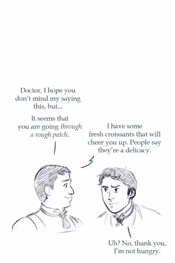 Miss Abbott and the Doctor 68