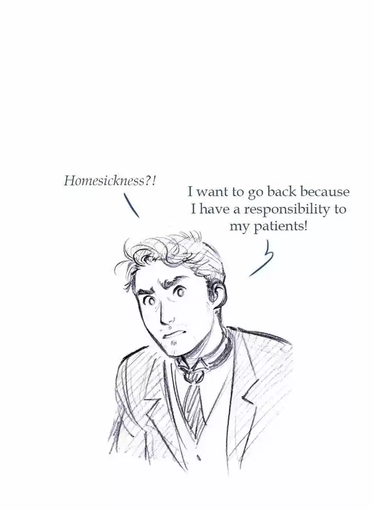 Miss Abbott and the Doctor 68