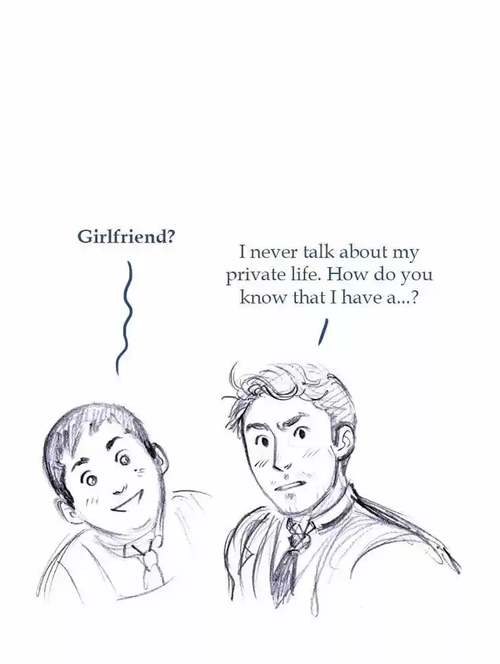 Miss Abbott and the Doctor 68