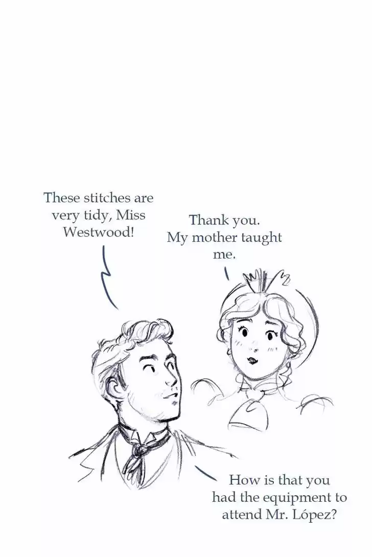 Miss Abbott and the Doctor 68