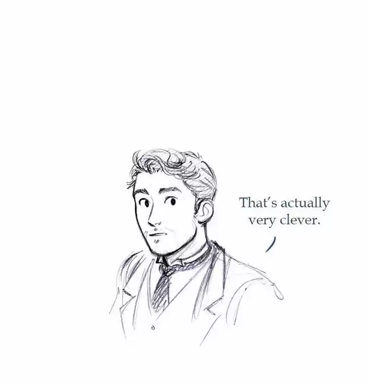 Miss Abbott and the Doctor 68