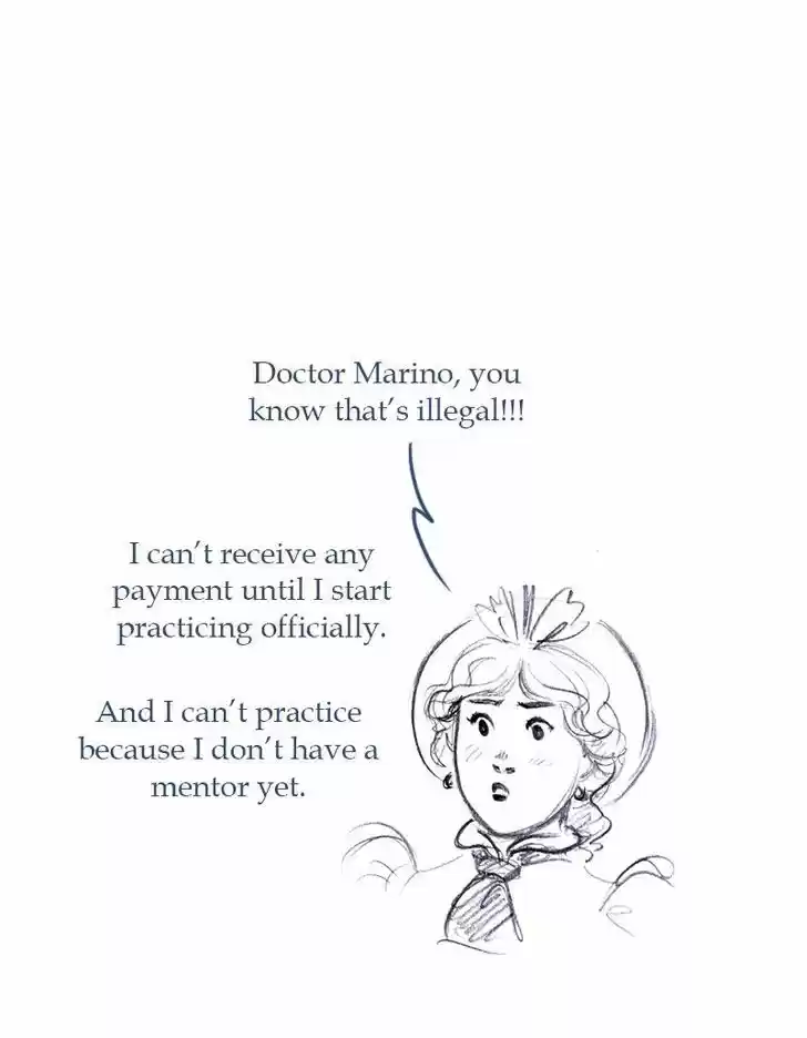 Miss Abbott and the Doctor 68