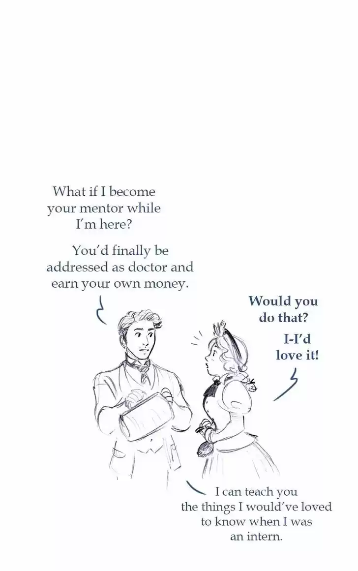 Miss Abbott and the Doctor 68