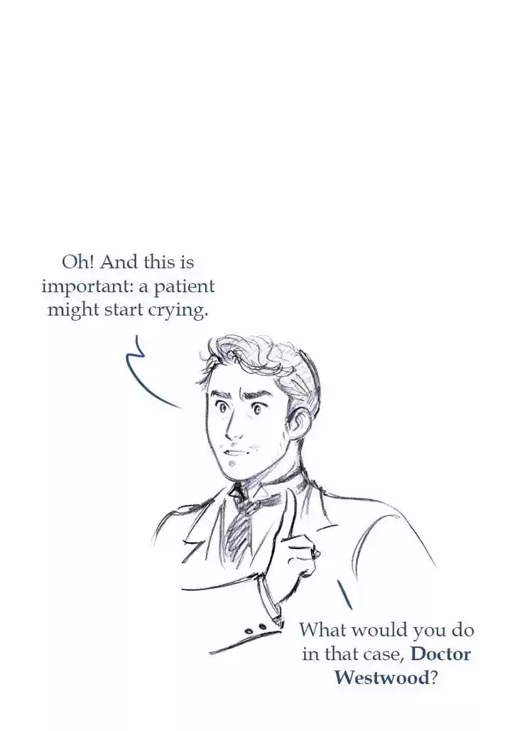 Miss Abbott and the Doctor 68