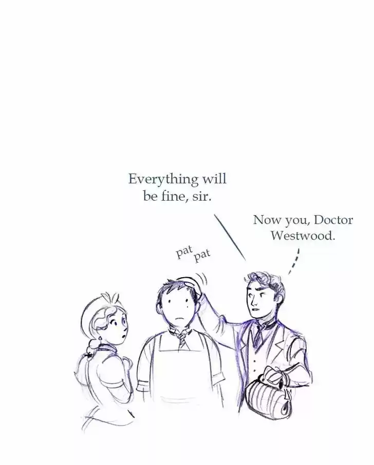 Miss Abbott and the Doctor 68