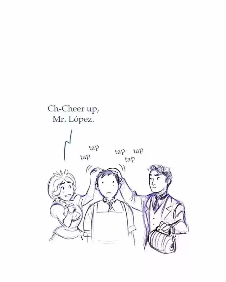 Miss Abbott and the Doctor 68