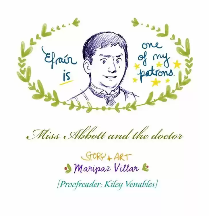 Miss Abbott and the Doctor 68