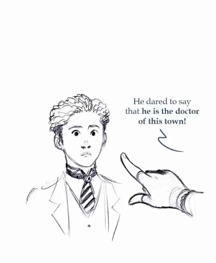 Miss Abbott and the Doctor 69