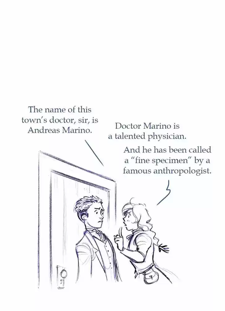 Miss Abbott and the Doctor 69