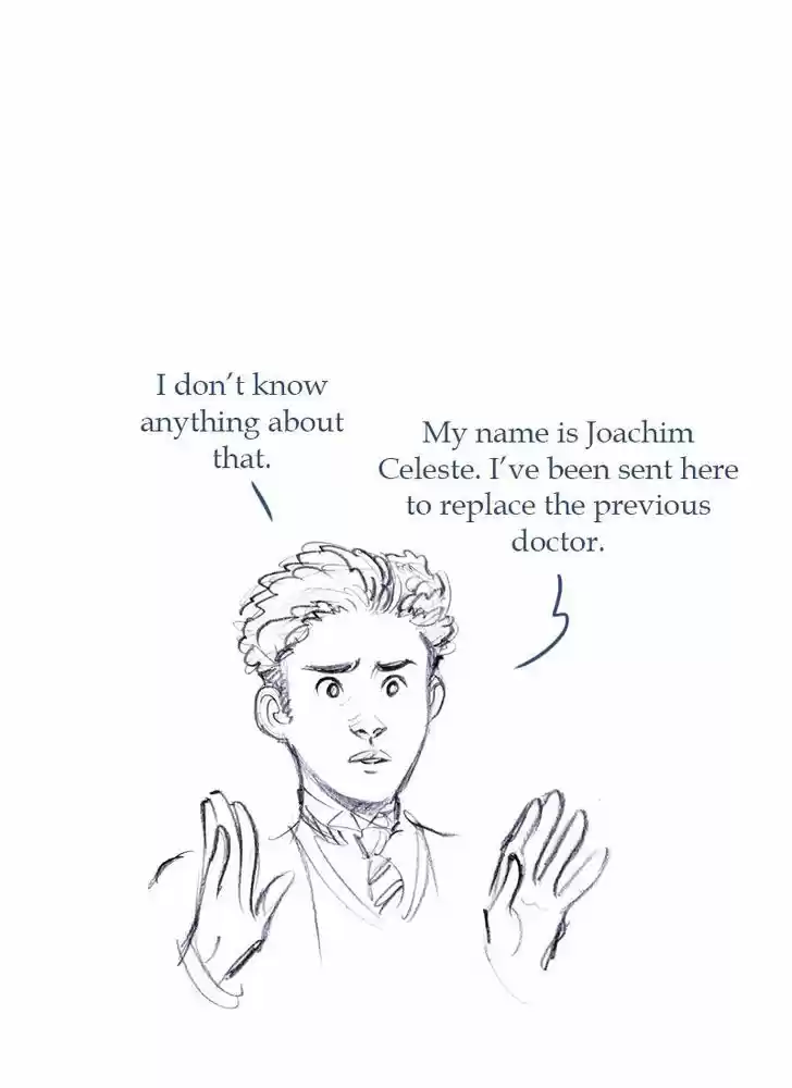 Miss Abbott and the Doctor 69