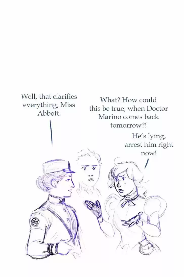 Miss Abbott and the Doctor 69