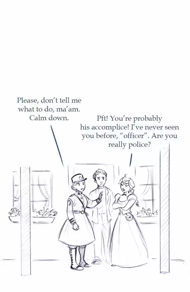 Miss Abbott and the Doctor 69