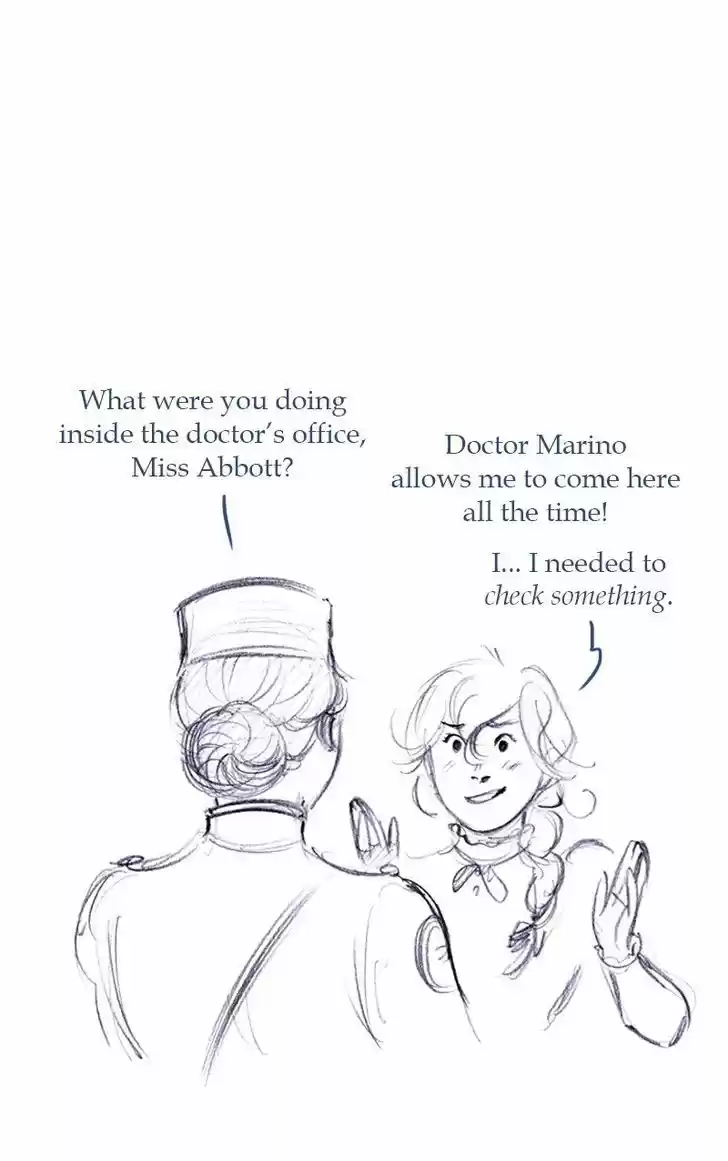 Miss Abbott and the Doctor 69