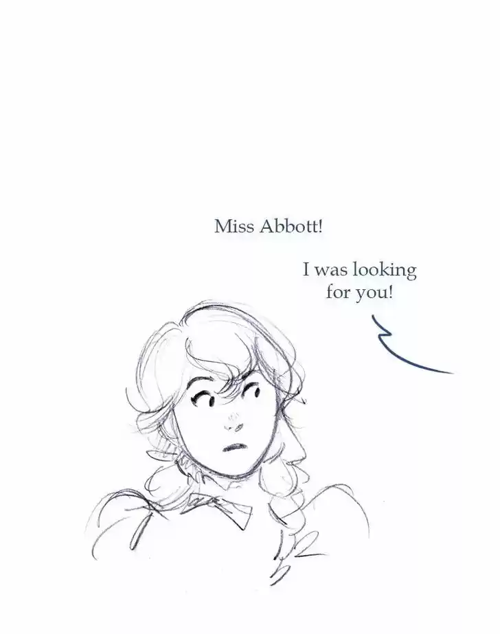 Miss Abbott and the Doctor 69