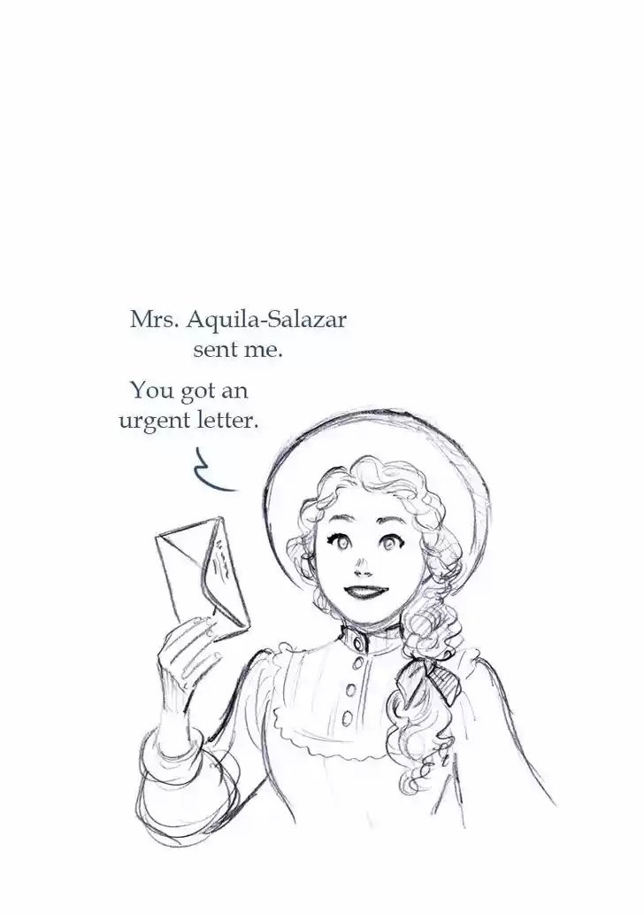 Miss Abbott and the Doctor 69